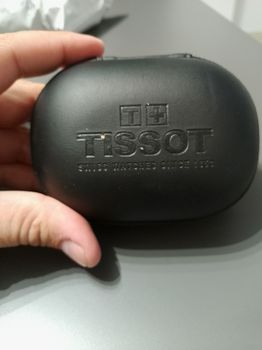 Tissot touch