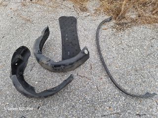 Πίσω θολοι kia rio 2011-2014