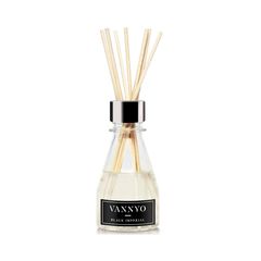 Αρωματικό χώρου Vanesica Fresh Vannyo Black Oriental 100ml