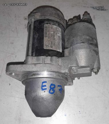 ΜΙΖΑ BMW E81 / E87 ΣΕΙΡΑ 1 2004-2011   12417523450 / 428000-1750