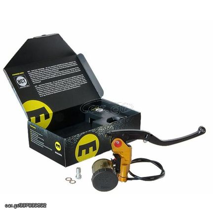 Magura Hc3  Ø18 Brake Master-Cylinder