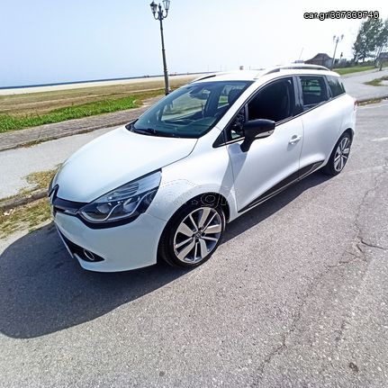 Renault Clio '14