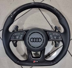 ΓΝΗΣΙΟ  CARBON ΤΙΜΟΝΙ VW/AUDI/SEAT/SKODA/GTR