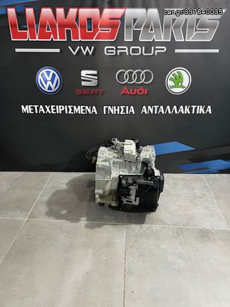 Πωλείται αυτόματο σασμάν DSG DQ250 JPS ΑΡ.ΚΙΝ BLG-BMY