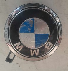 ΜΟΧΛΟΣ ΤΖΑΜΟΠΟΡΤΑΣ BMW E81 / E87 ΣΕΙΡΑ 1 2004-2011   51247153173