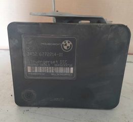 ΜΟΝΑΔΑ ABS BMW E81 / E87 ΣΕΙΡΑ 1 2004-2011   34526772213 / 34516772214