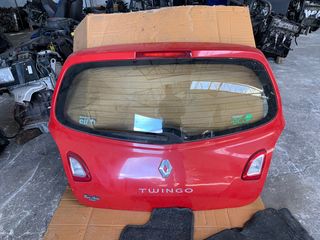 Renault Twingo Τζαμόπορτα 