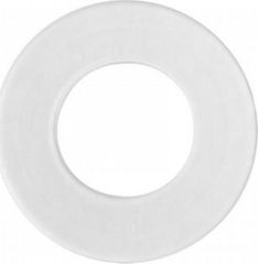 ΛΑΣΤΙΧΑΚΙ ΚΑΤΩ ΠΑΡΕΜΒΥΣΜΑ 63x32 ΓΙΑ BASIC 230 GEBERIT