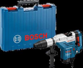 GBH 5-40 DCE ΠΕΡΙΣΤΡΟΦΙΚΟ ΣΚΑΠΤΙΚΟ 1150w 9.3J ΒΑΛΙΤΣΑ BOSCH 0611264000
