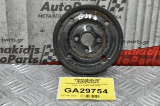 Τροχαλία Αντλίας Νερού Suzuki Grand Vitara 1.6 G16B 1999-2005