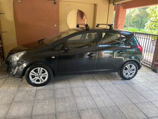 Opel Corsa 2014 1.3 DTE Ecoflex