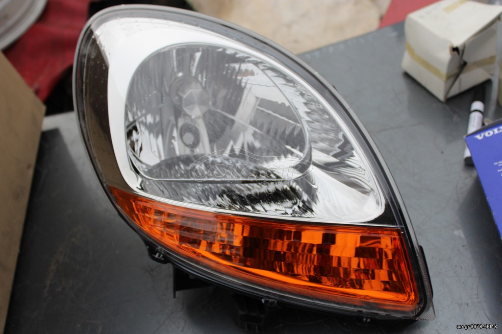 RENAULT KANGOO NISSAN KUBISTAR DEXI FANARI 8200150617