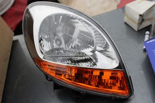 RENAULT KANGOO NISSAN KUBISTAR DEXI FANARI 8200150617