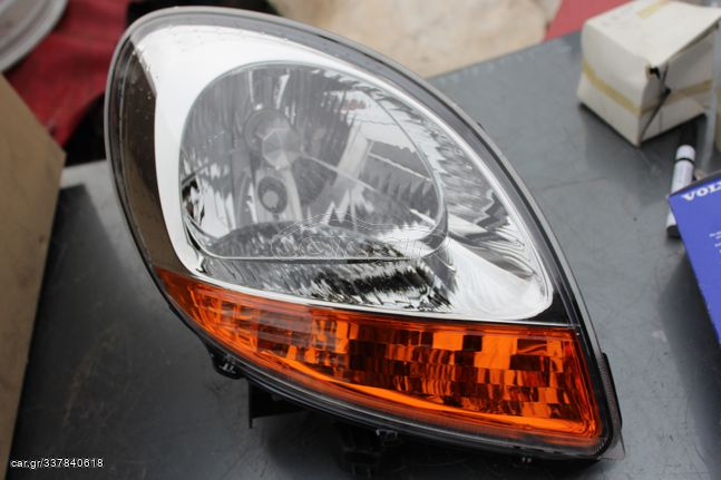 RENAULT KANGOO NISSAN KUBISTAR DEXI FANARI 8200150617