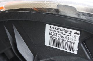 RENAULT KANGOO NISSAN KUBISTAR DEXI FANARI 8200150617-thumb-2