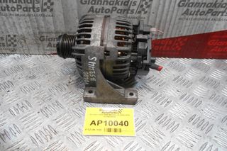 Δυναμό Volvo S60 B5244S 2.4 2000-2010 0124525029