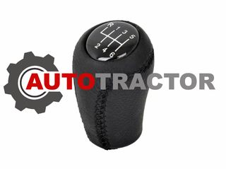  ΠΟΜΟΛΟ ΛΕΒΙΕ ΤΑΧΥΤΗΤΩΝ MAZDA 2 DE '07/ MAZDA 3 BK '06/ BL '11- MAZDA 5 CR '07-/ MAZDA 6 GH '09- ΔΕΡΜΑ - ΜΑΥΡΟ - 6 ΤΑΧΥΤΗΤΕΣ- R123456 Κωδικός: CC31-46-030D