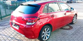 Citroen C4 Μόνο για ανταλλακτικά  '16-thumb-2