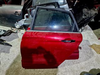 Citroen C4 Μόνο για ανταλλακτικά  '16-thumb-4