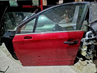 Citroën C4 automatic HNY HN01