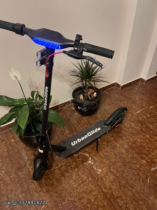 Cavo Freno UrbanGlide Per Monopattino Elettrico RIDE100S/100XS, Ricambio Originale
