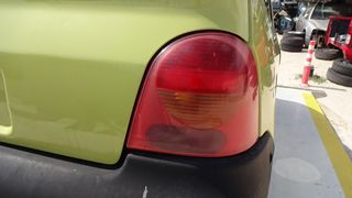 Φανάρια Πίσω Renault Twingo '02