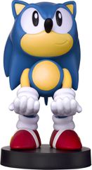 EXG Cable Guys: Sonic The Sonic the Hedgehog - Sonic Phone Controller Holder (CGCRSG300009)
