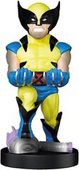 EXG Cable Guys: Marvel X-Men Wolverine Phone Controller Holder (CGCRMR300120)