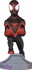 EXG Cable Guys: Marvel Spider-Man Miles Morales Phone  Controller Holder (CGCRMR300132)