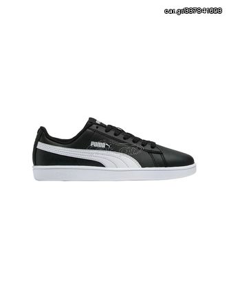 Puma Παιδικά Sneakers Up Jr Λευκά 373600-01