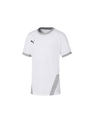 Puma Παιδικό T-shirt Λευκό 704160-04