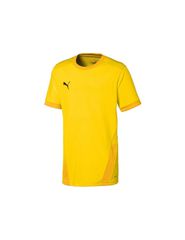Puma Παιδικό T-shirt Κίτρινο 704160-07
