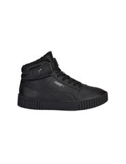 Puma Carina 2.0 Γυναικεία Μποτάκια Μαύρα 385852-01
