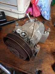 Κομπρεσέρ A/C 451 SMART
