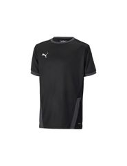 Puma Παιδικό T-shirt Μαύρο 704160-03