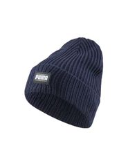 Puma Ribbed Classic Cuff Beanie 024038 02