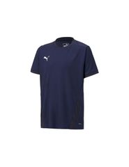 Puma Παιδικό T-shirt Navy Μπλε 704160-06