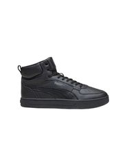 Puma Caven 2.0 Μποτάκια Μαύρα 392291-01
