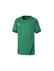Puma Παιδικό T-shirt Πράσινο 704160-05