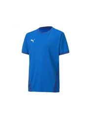 Puma Παιδικό T-shirt Μπλε 704160-02