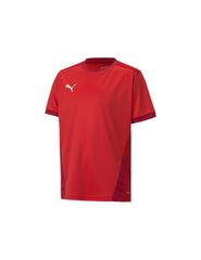 Puma Παιδικό T-shirt Κόκκινο 704160-01