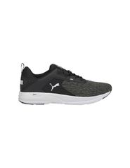 Puma Αθλητικά Παιδικά Παπούτσια Running Comet 2 Alt Jr Μαύρα 194776-01