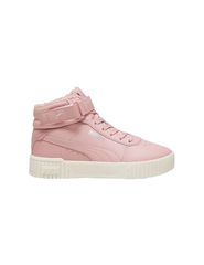 Puma Παιδικά Sneakers High Ροζ 387380-03