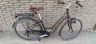 Δρόμου - Κούρσας 2025 IDEAL City Life 28″