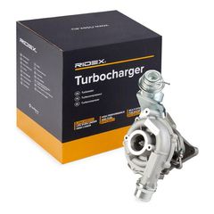 Turbo/Τουρμπίνα 2234C0220