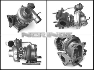 Turbo για     14412AA200   14411AA202   14411AA201   1... -