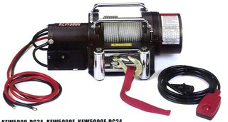ΕΡΓΑΤΗΣ 5000lbs KEW ΠΡΟΣΦΟΡΑ-thumb-1