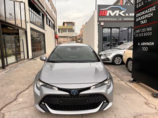 Toyota Corolla '22  1.8 Hybrid 