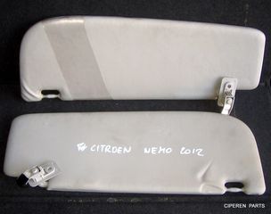 ΣΚΙΑΔΙΑ CITROEN NEMO ,2008-2019,F2212