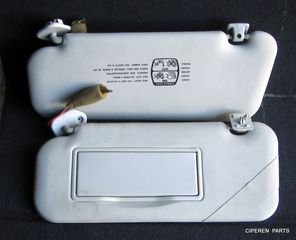 ΣΚΙΑΔΙΑ CITROEN C5 ,2001-2005,(TM-6),F2213